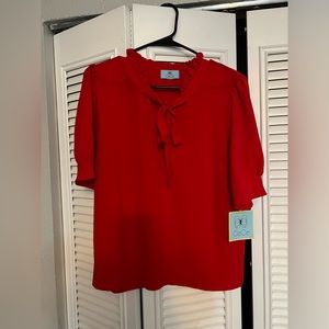 *BNWT* CeCe Blouse